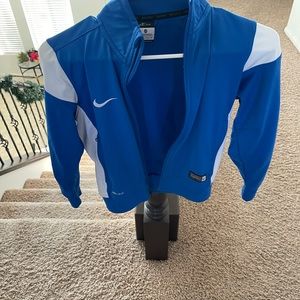 Unisex Youth XS Nike Drifit jacket